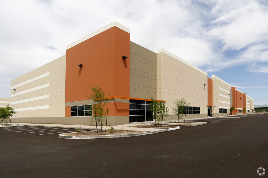 Brown & Associates Chandler,  Office