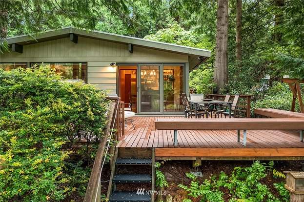 Olson & Olson, PLLC Bainbridge Island, United States Office