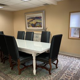 The Hemphill Firm, P.C Santa Fe,  Office
