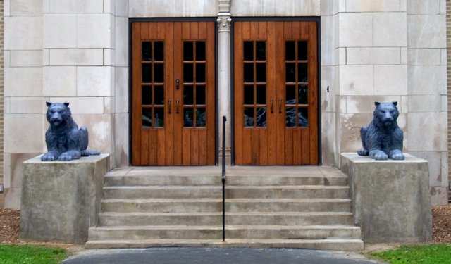 The Dietrich Law Firm Amherst, NY Office