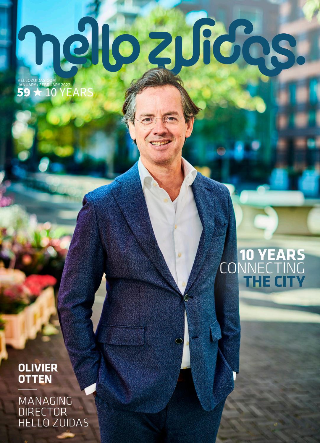 Taylor Wessing Amsterdam, Netherlands Office