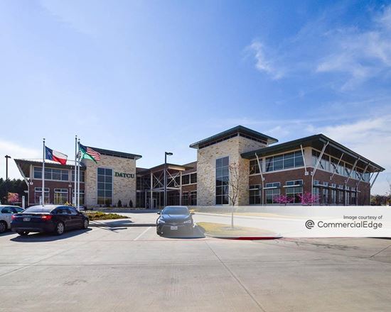 Koons Real Estate Law Corinth, TX Office