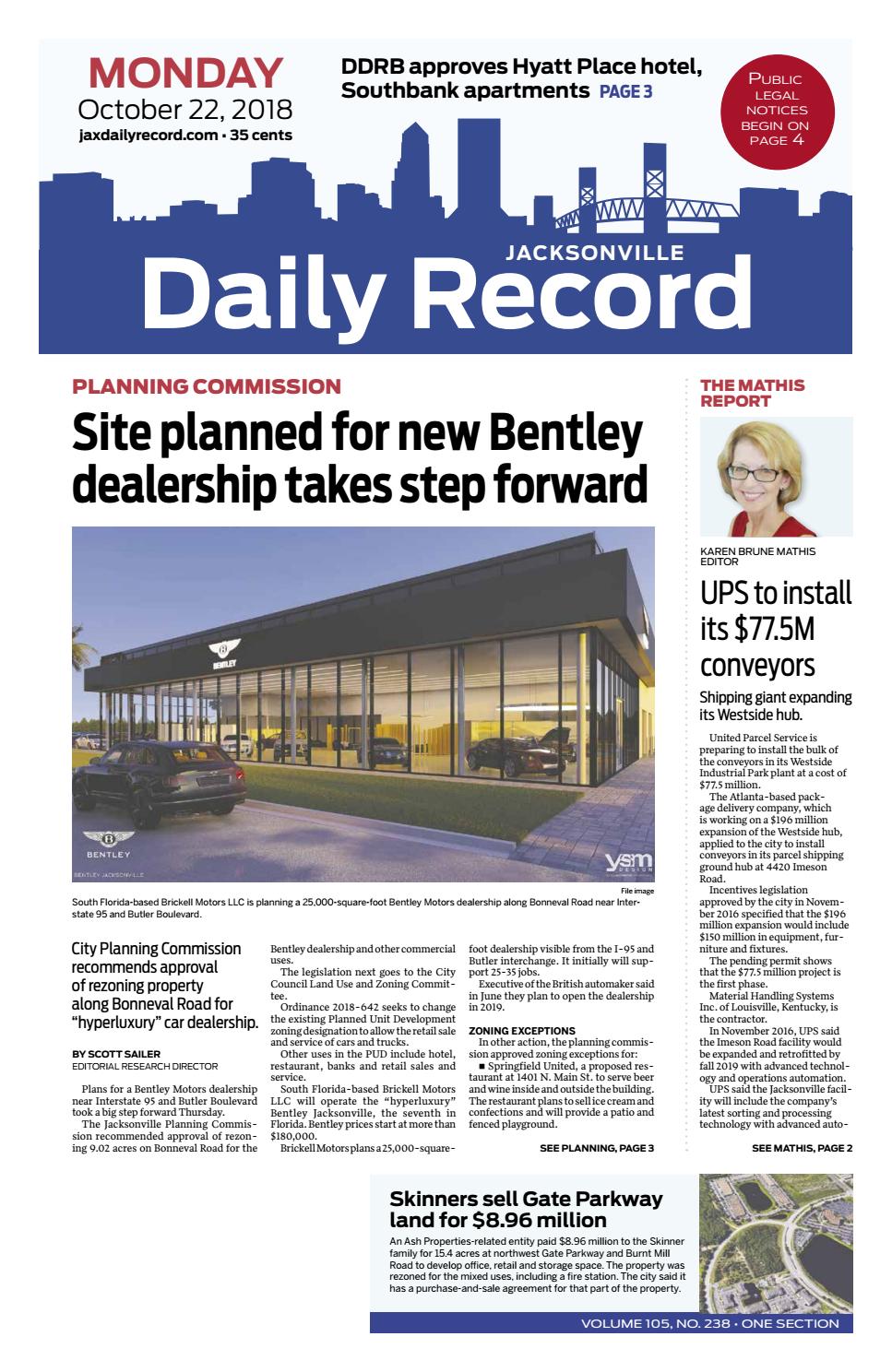 Kahn & Associates LLC Jacksonville, FL Office