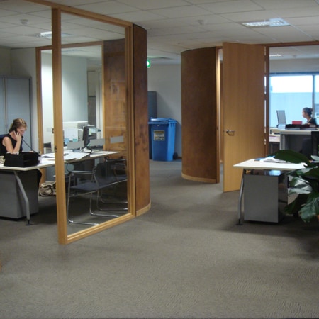 Withnalls Lawyers Darwin, Australia Office