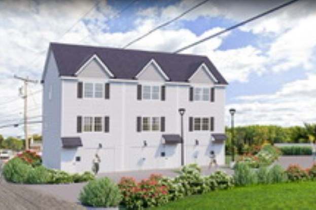 Matrix Patent Agency Nashua,  Office