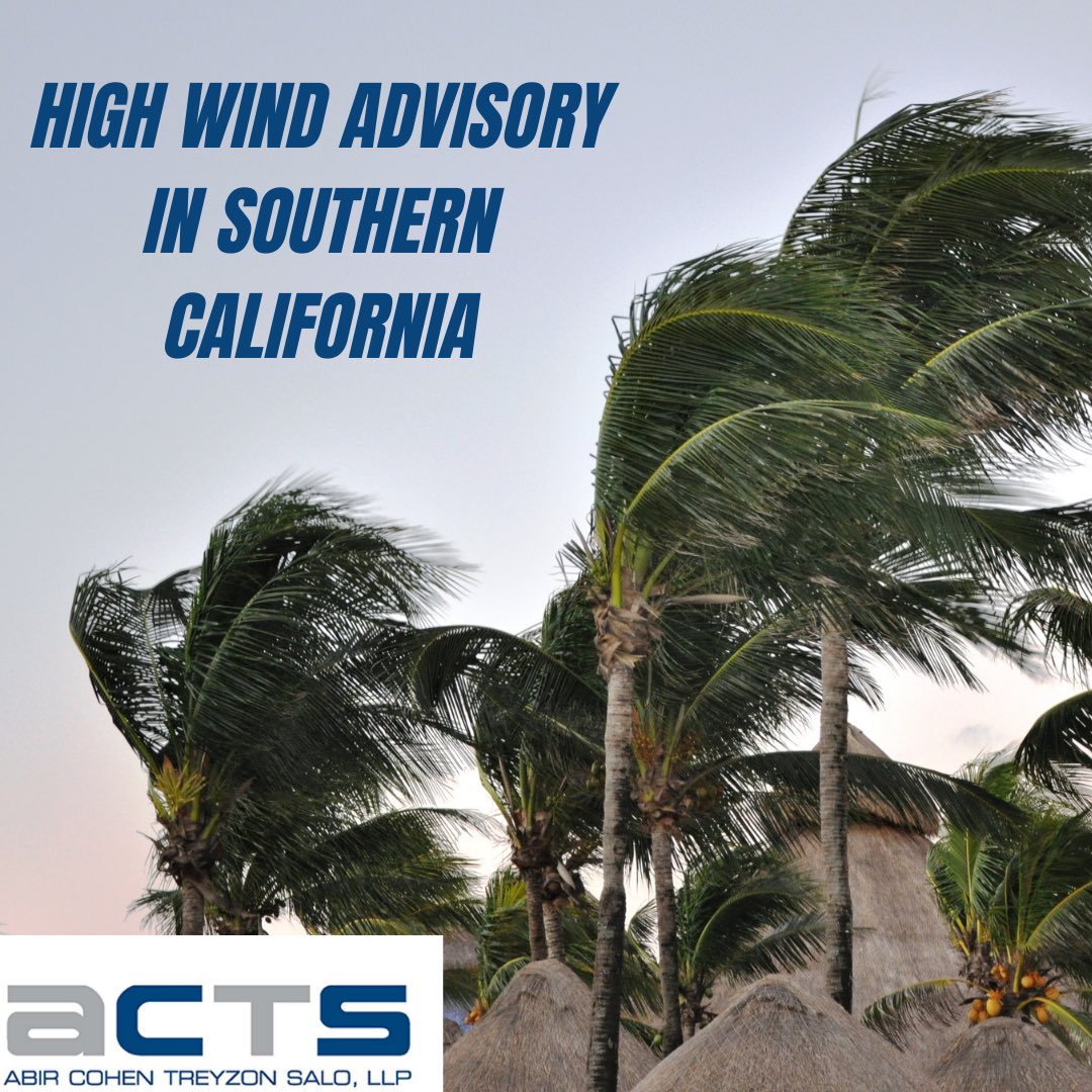 Abir Cohen Treyzon Salo, LLP Los Angeles,  Office