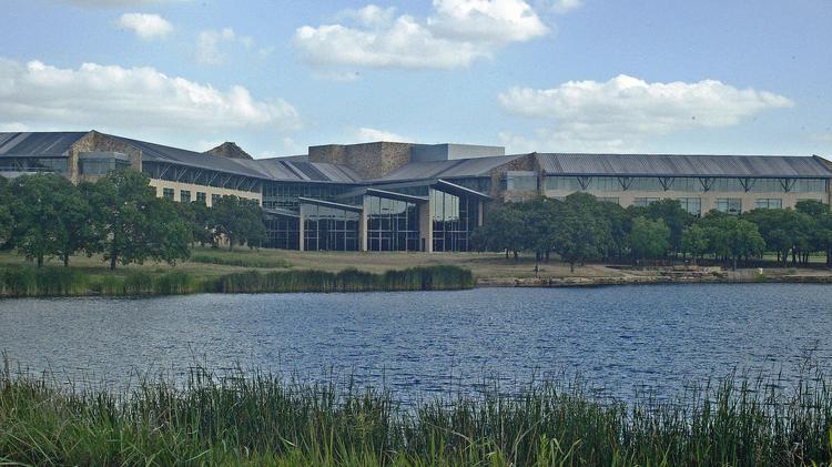 Booth Albanesi Schroeder LLC Dallas, TX Office