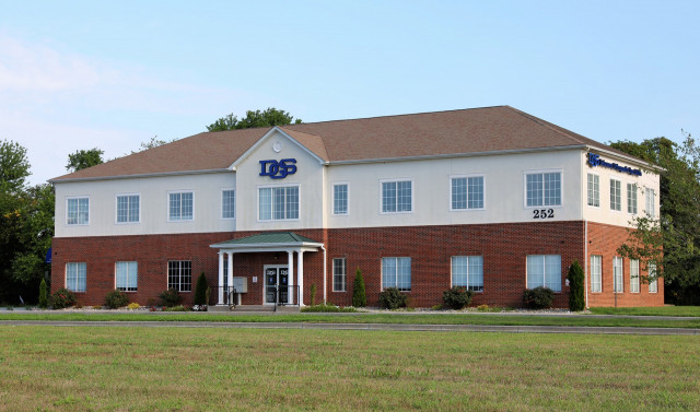 Schmittinger and Rodriguez, P.A Middletown, DE Office
