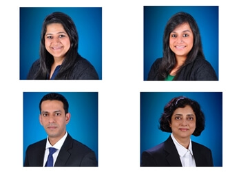 Lall & Sethi Advocates New Delhi, India Office