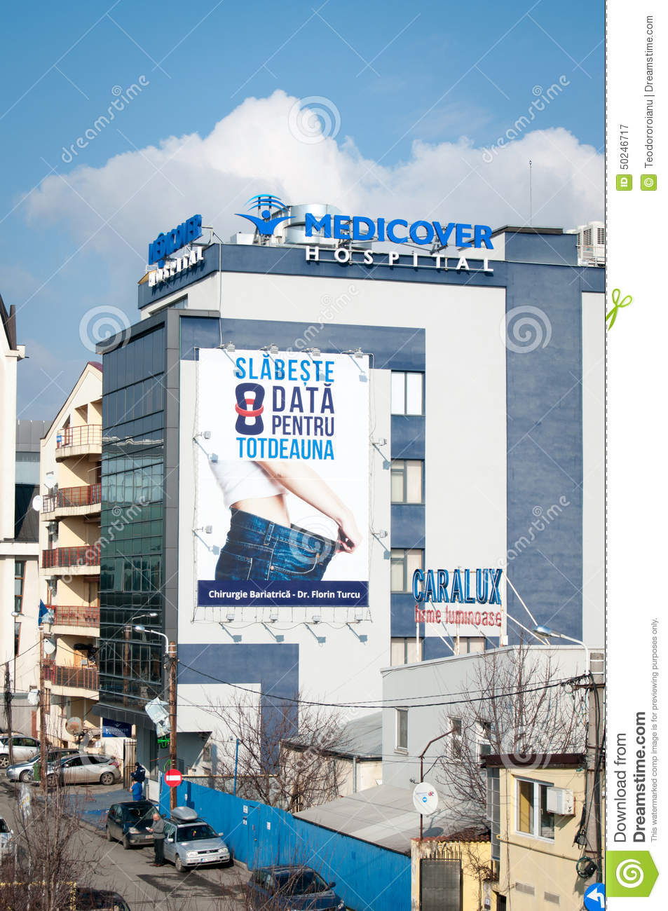 Turcu & Turcu Bucharest, Romania Office
