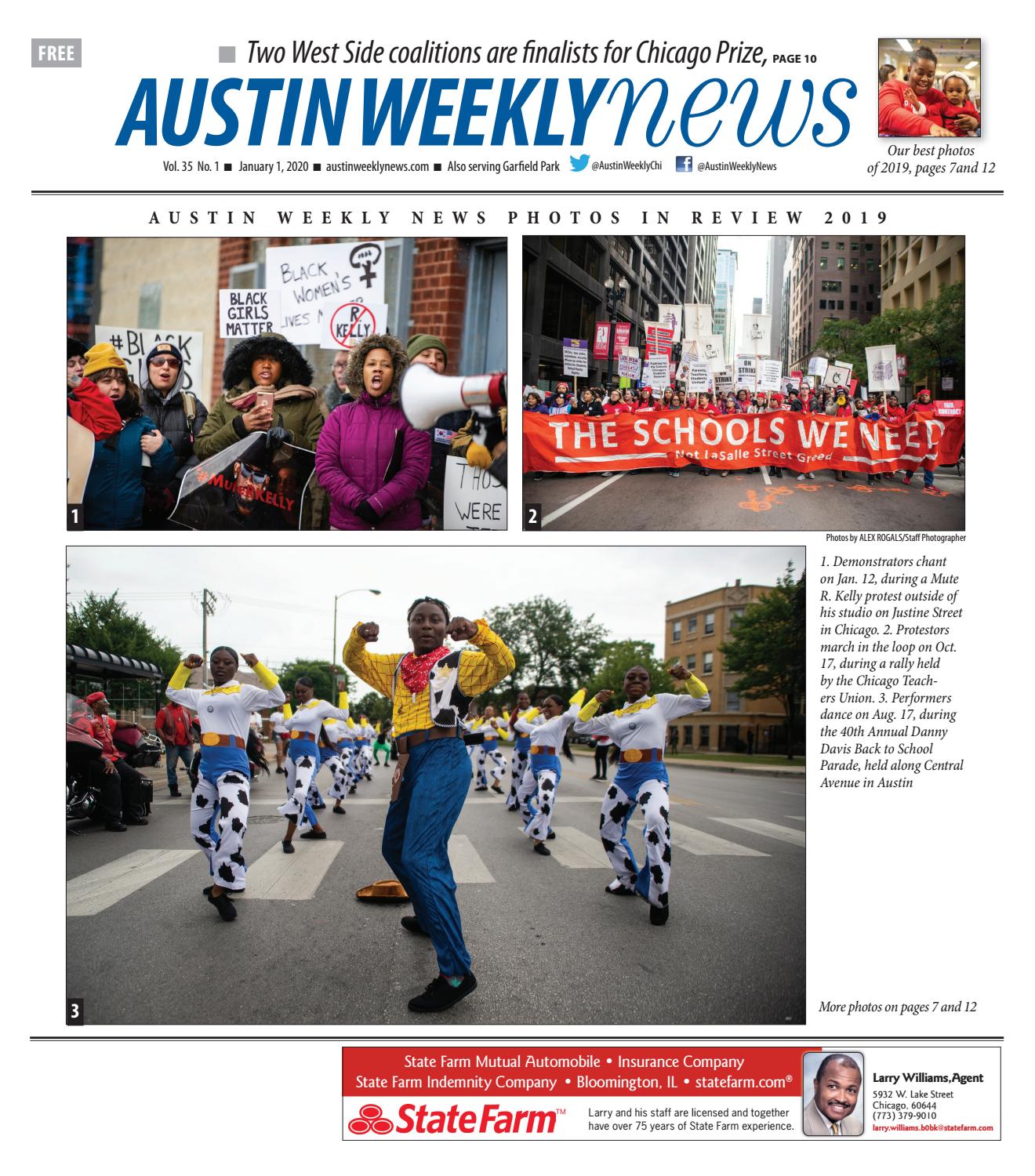 Potestivo & Associates, P.C Chicago, IL Office