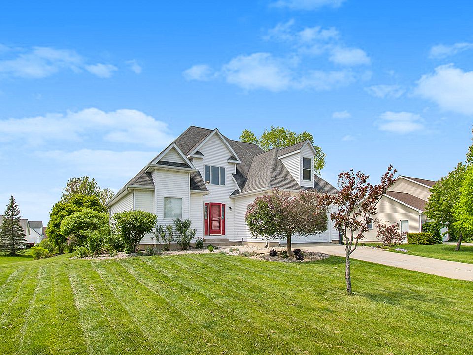 Keller & Keller Law Firm St. Joseph, United States Office