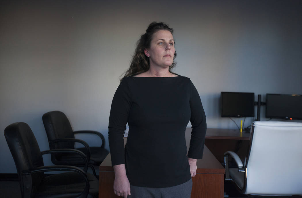 Lagomarsino Law Henderson, NV Office