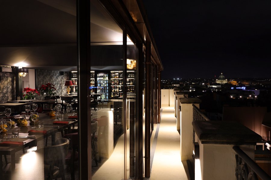 Curtis, Mallet-Prevost, Colt & Mosle LLP Rome, Italy Office