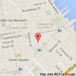 Botto Law Group LLP San Francisco, CA Office