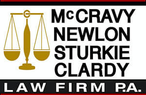 McCravy Law Firm Personal Injury Lawyers Greenwood, SC Office