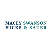 Macey Swanson Hicks & Sauer LLP Indianapolis, IN Office