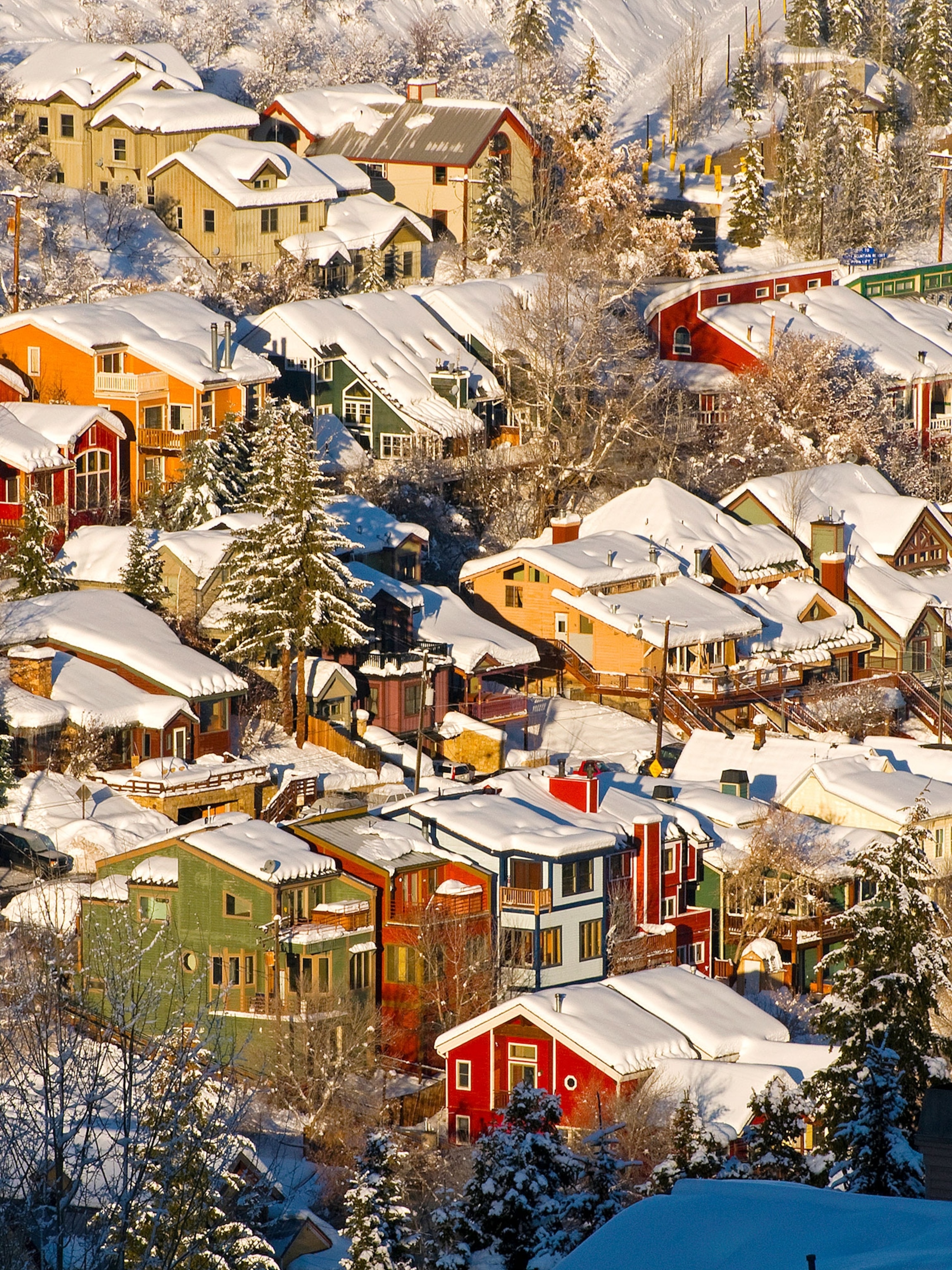 Moody Brown Law Provo, UT Office