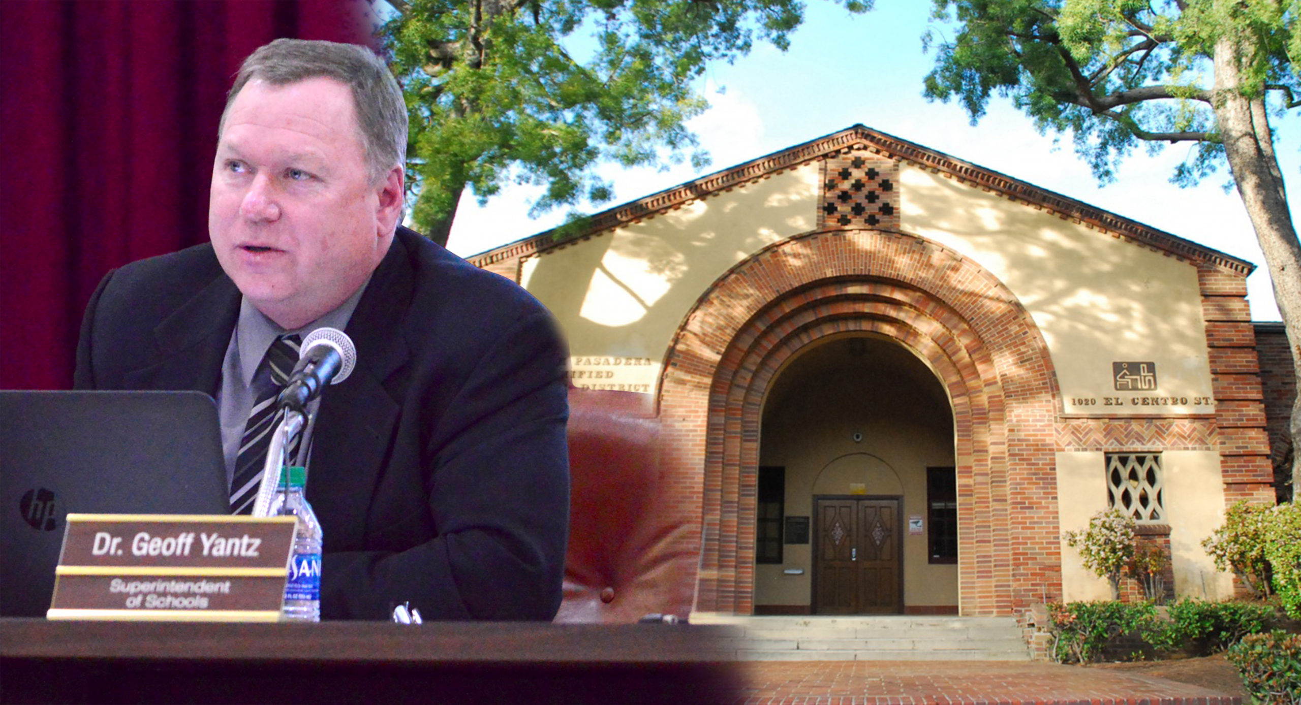 Collins Collins Muir + Stewart LLP South Pasadena, CA Office