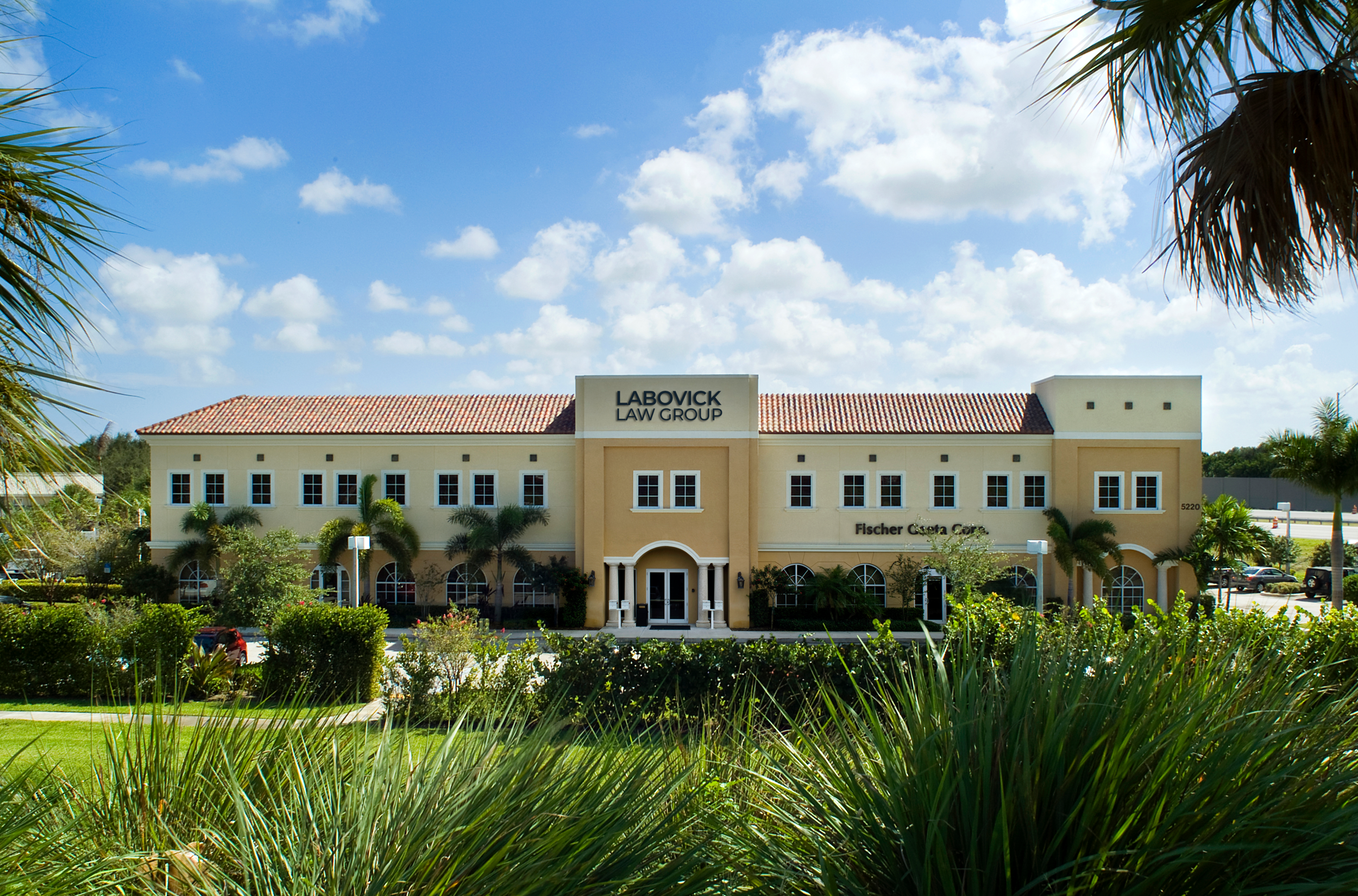 LaBovick Law Group Jupiter, FL Office