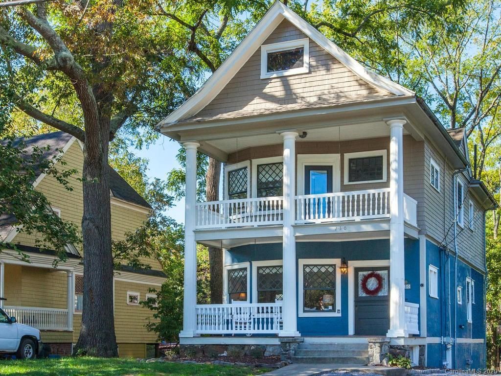 Montford Family Law Asheville,  Office