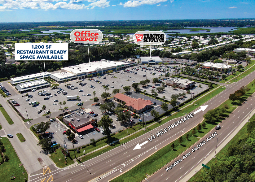 CZAIA LAW Bradenton,  Office