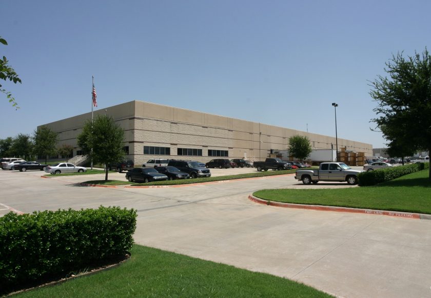 The Barbosa Law Firm, P.C Carrollton,  Office