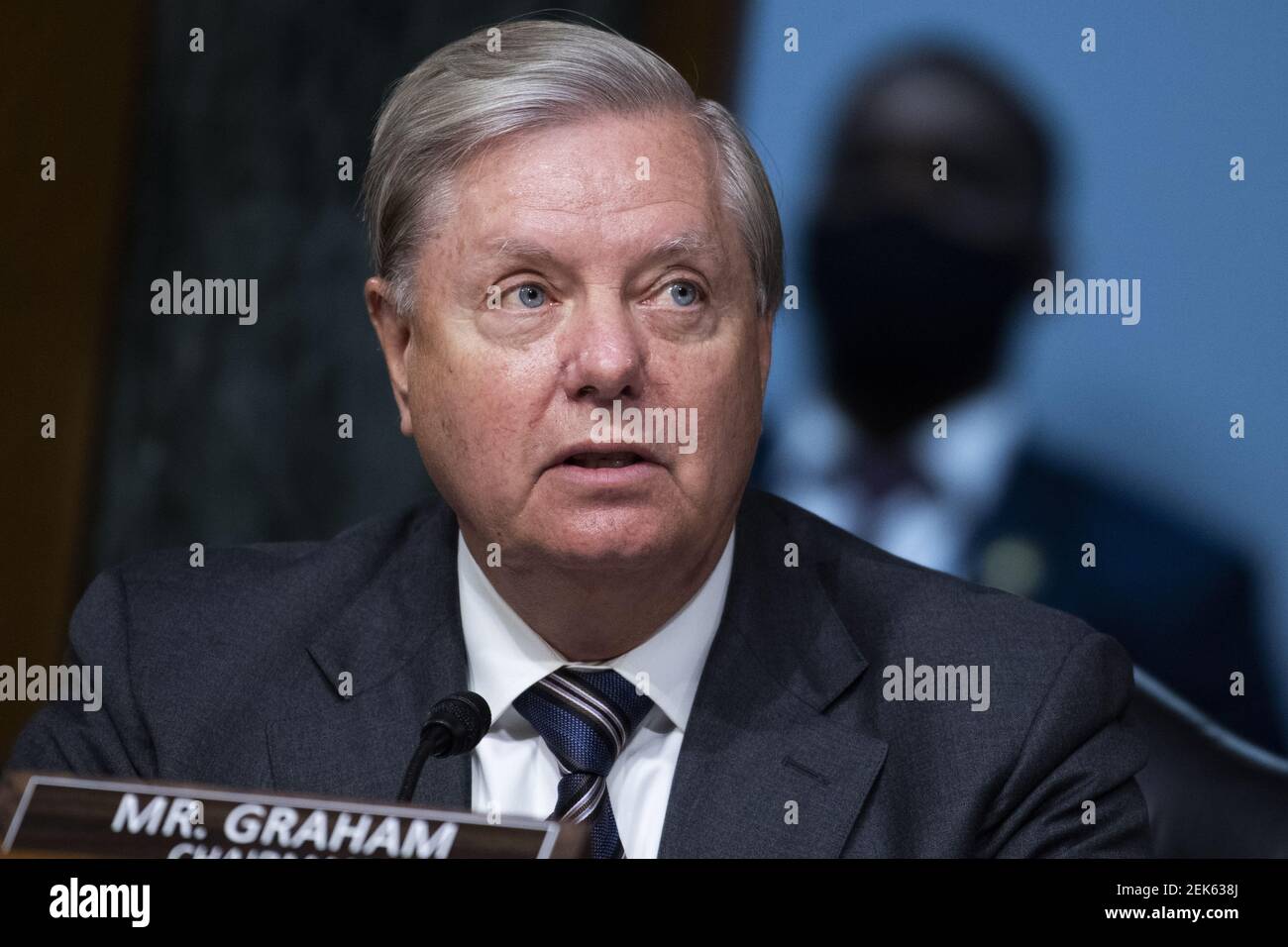 Graham Adair San Jose, CA Office