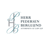 Herr Pedersen & Berglund Attorneys at Law LLP Visalia,  Office