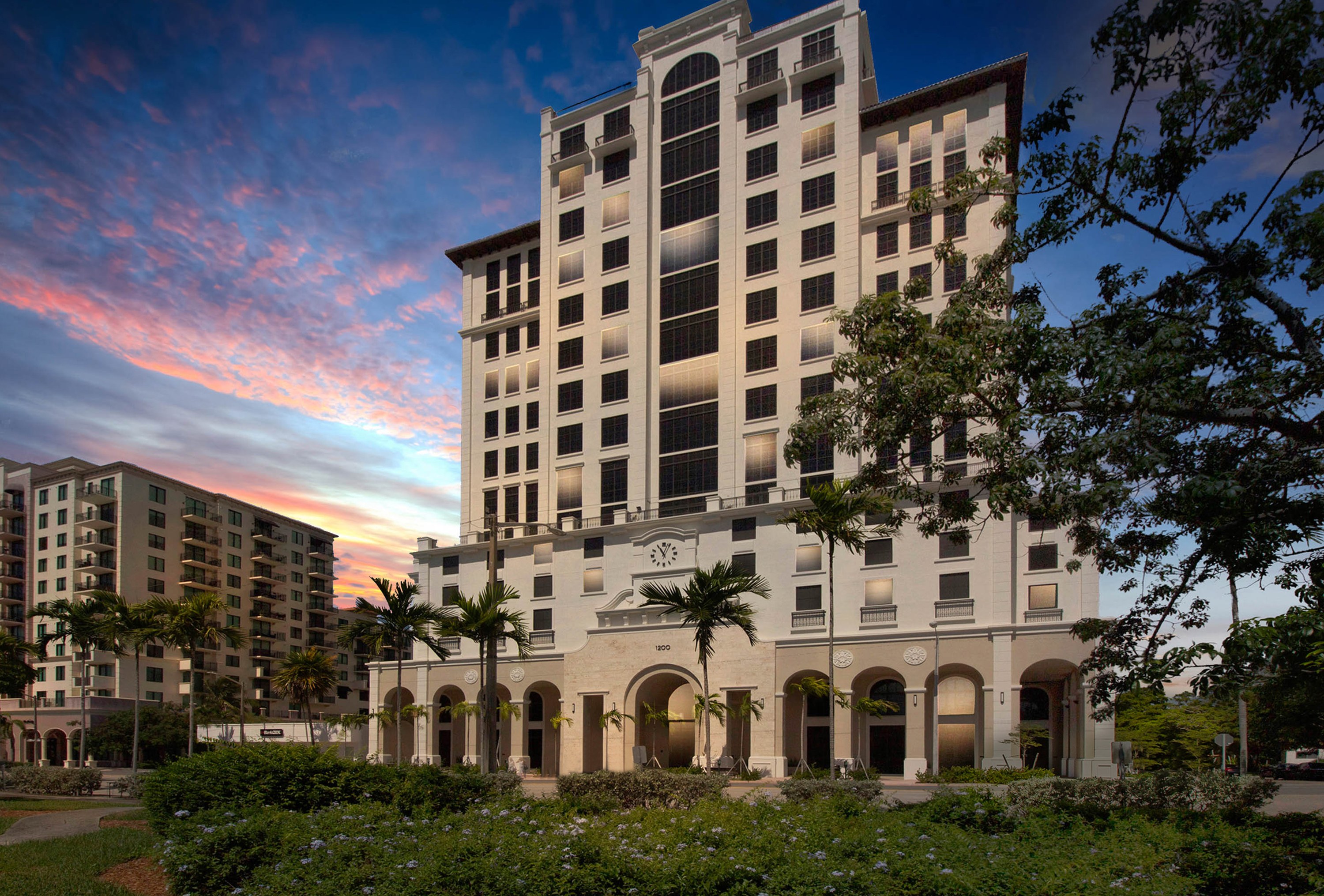 Gonzalo Perez, Jr., P.A West Palm Beach, FL Office