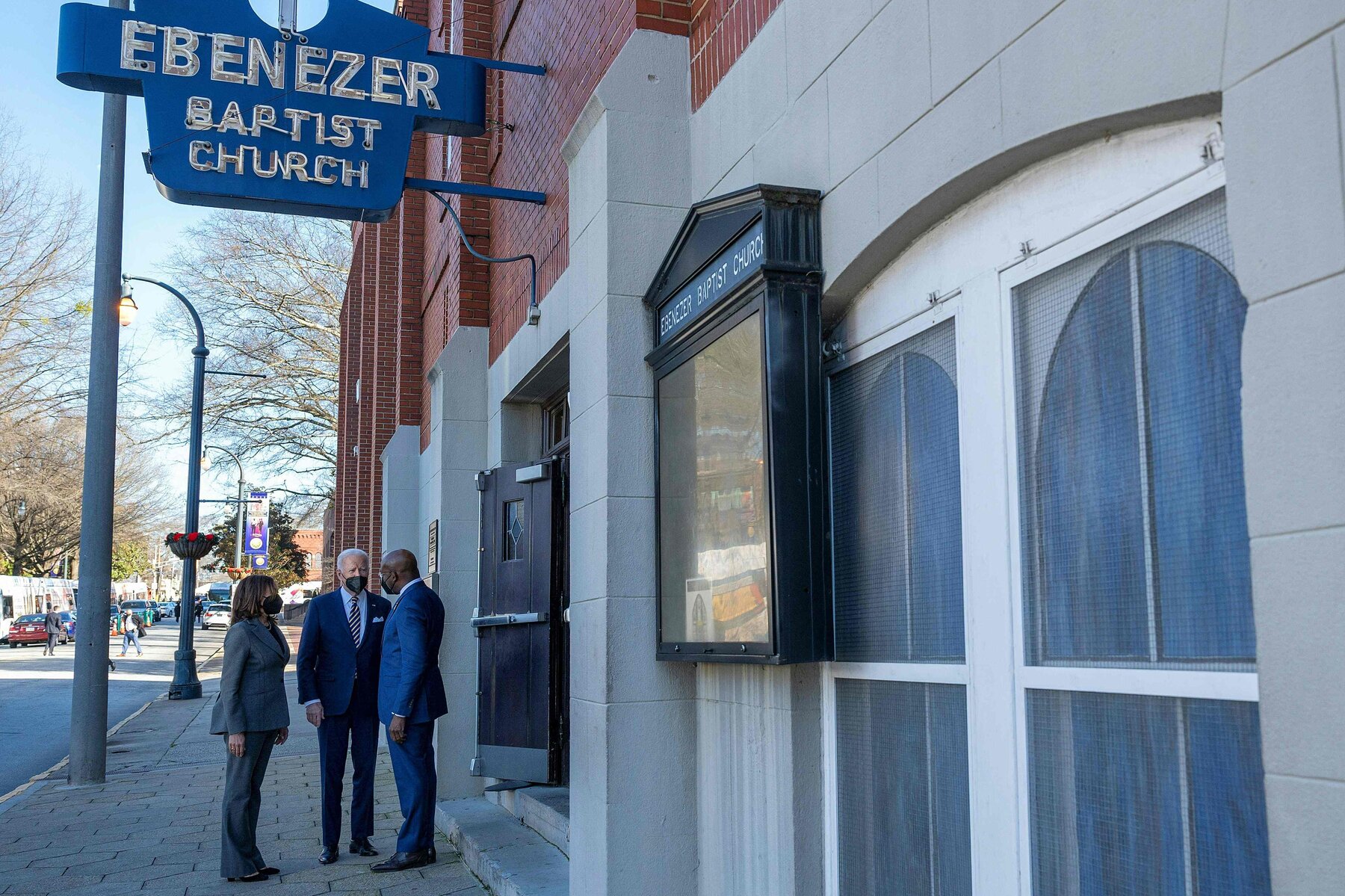 Parker Law Firm Norcross, GA Office
