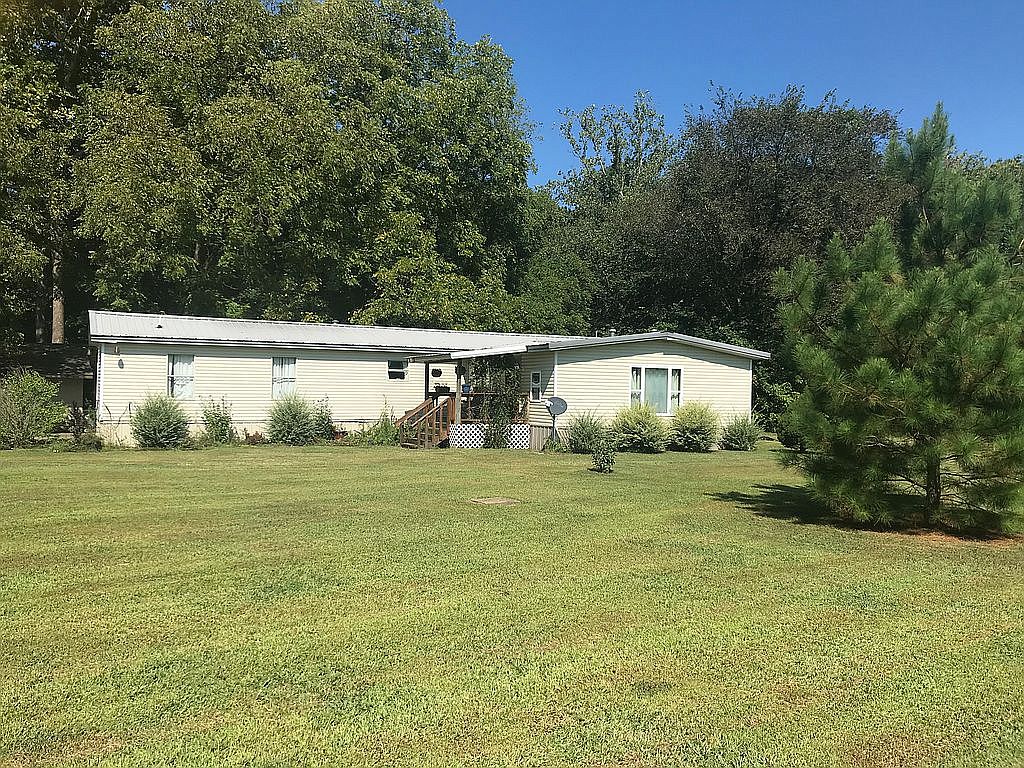 Bennett Law Firm Conway, AR Office