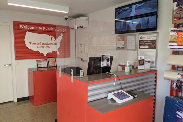 Copenbarger & Copenbarger, LLP Santa Cruz, CA Office