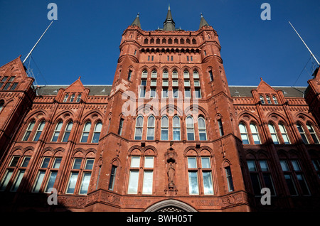 BRS LLP London, United Kingdom Office