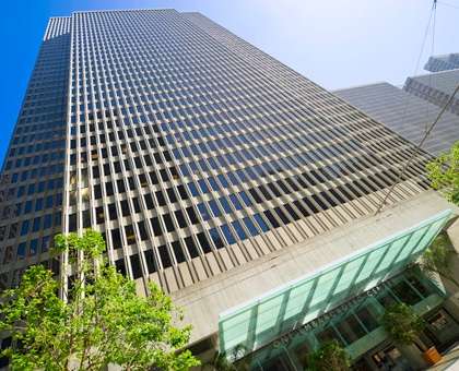 Skadden, Arps, Slate, Meagher & Flom LLP and Affiliates San Francisco, CA Office