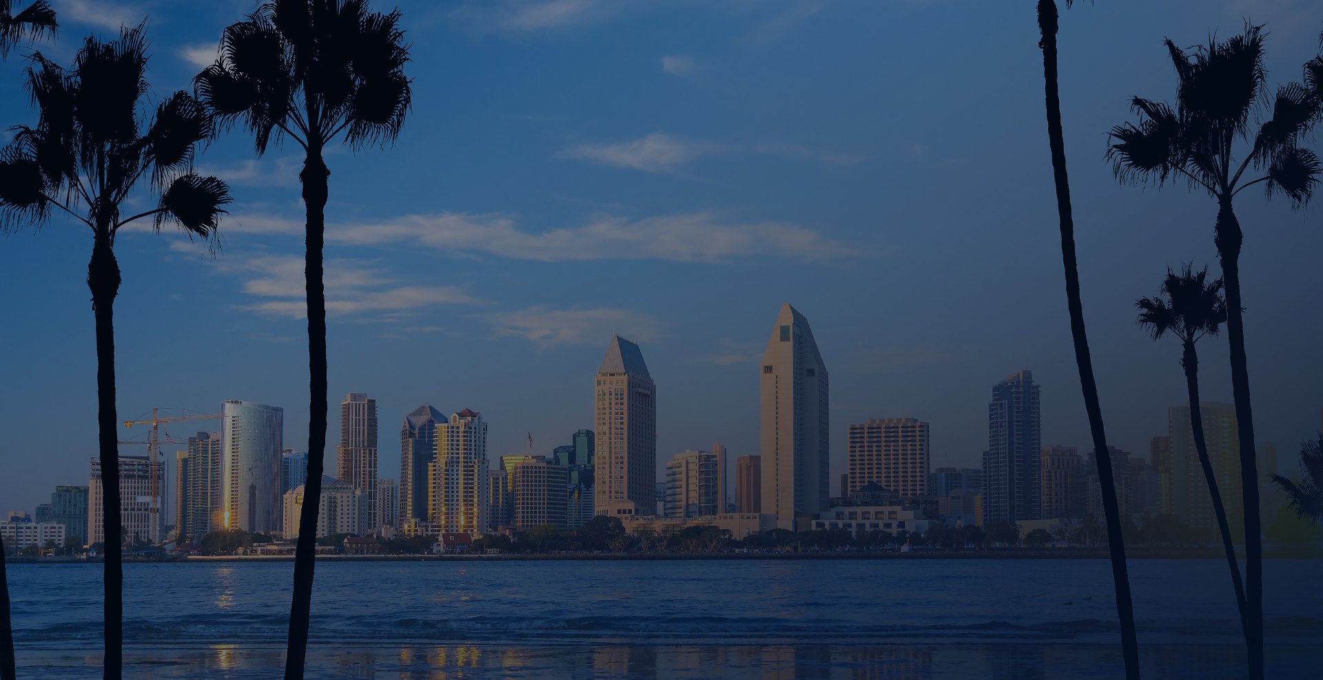 Claery & Hammond, LLP San Diego,  Office