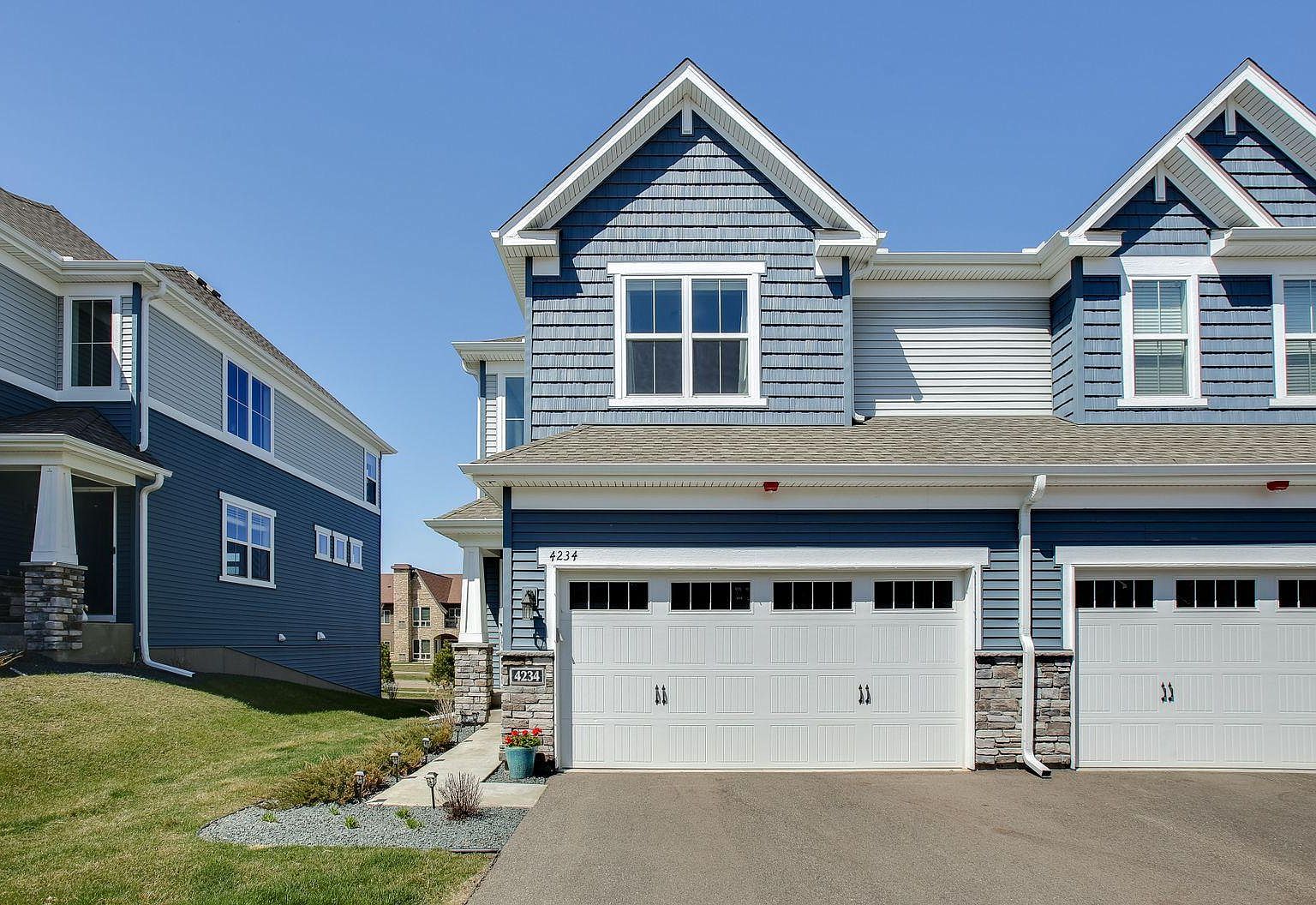 Hall Law P.A Woodbury, MN Office