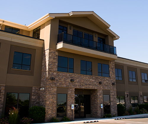 Walker Heye Meehan & Eisinger, PLLC Richland, WA Office