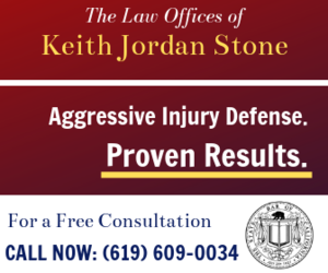 Miller & James, LLP San Diego,  Office