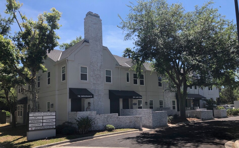 Your Insurance Attorney Orlando, FL Office