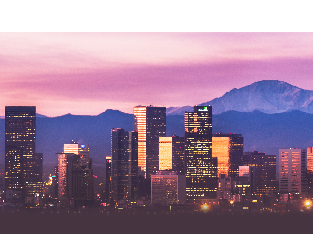 Crowell & Moring LLP Denver, CO Office