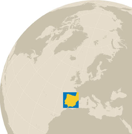 J & A Garrigues, S.L.P Murcia, Spain Office