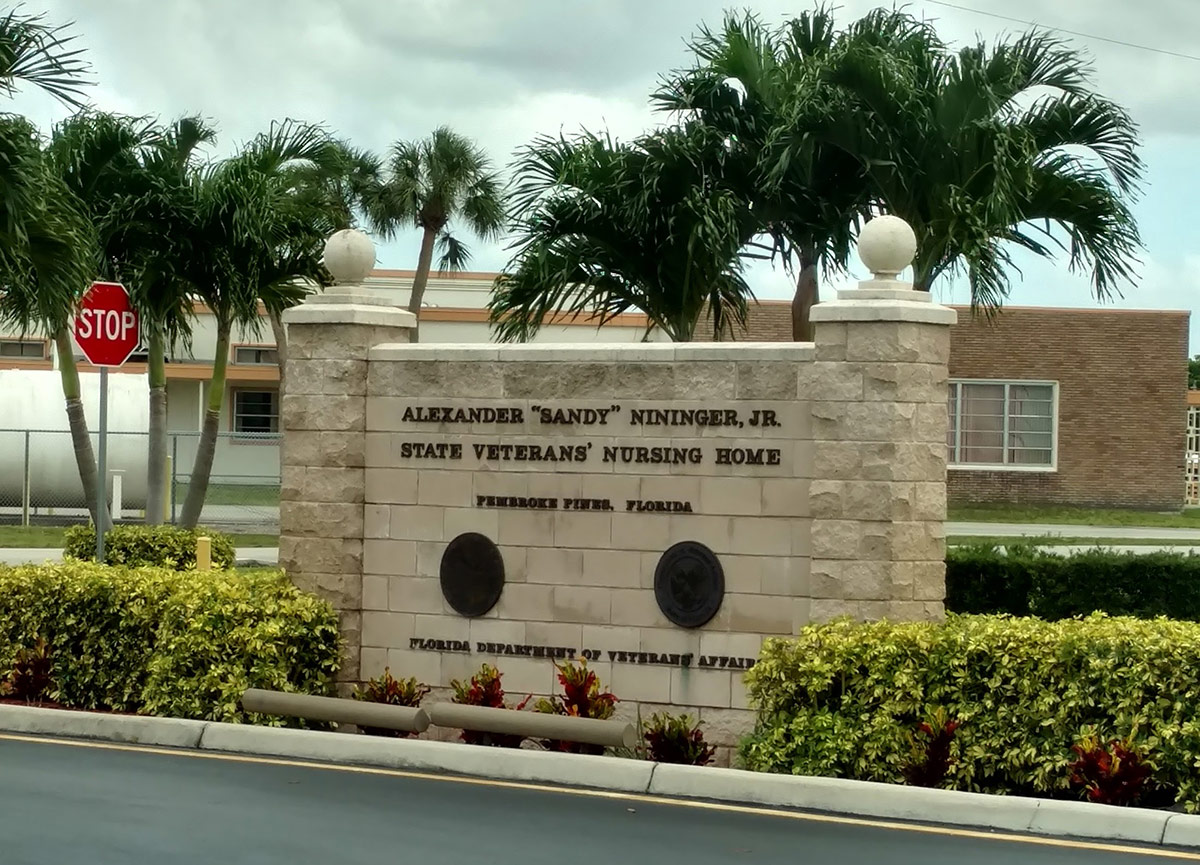 Alexander Law Practice Jacksonville,  Office