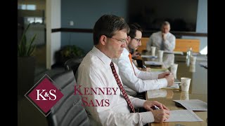 Kenney & Sams, PC Boston, MA Office