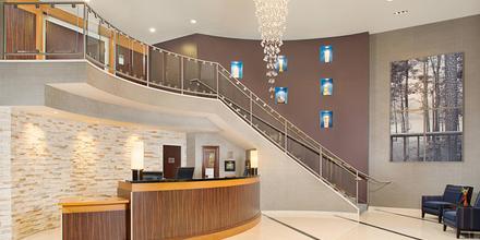 Mc Breen & Kopko Montvale, NJ Office