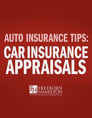 Freeburn and Hamilton Harrisburg, PA Office