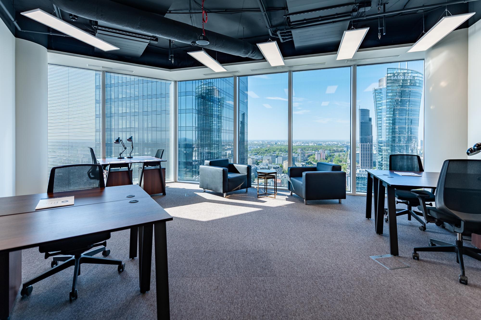 Clifford Chance Warsaw, Poland Office