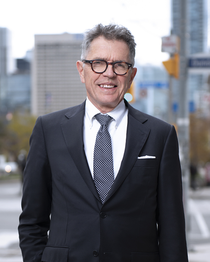 Haber Lawyers Mississauga, Canada Office