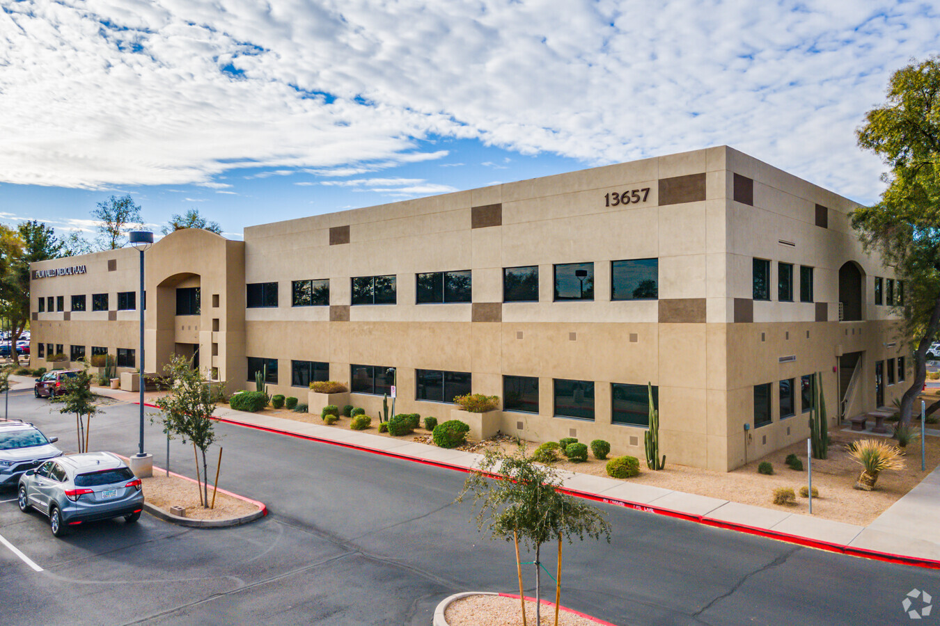 Brelje & Bus Immigration Law P.C Goodyear, AZ Office