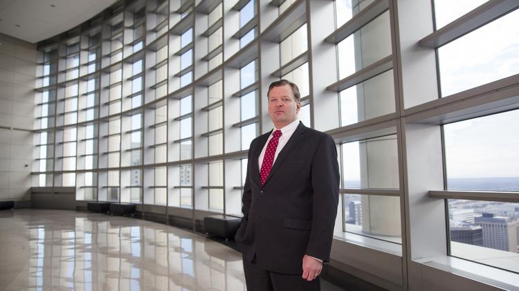 The Franks Law Firm Saint Louis, MO Office